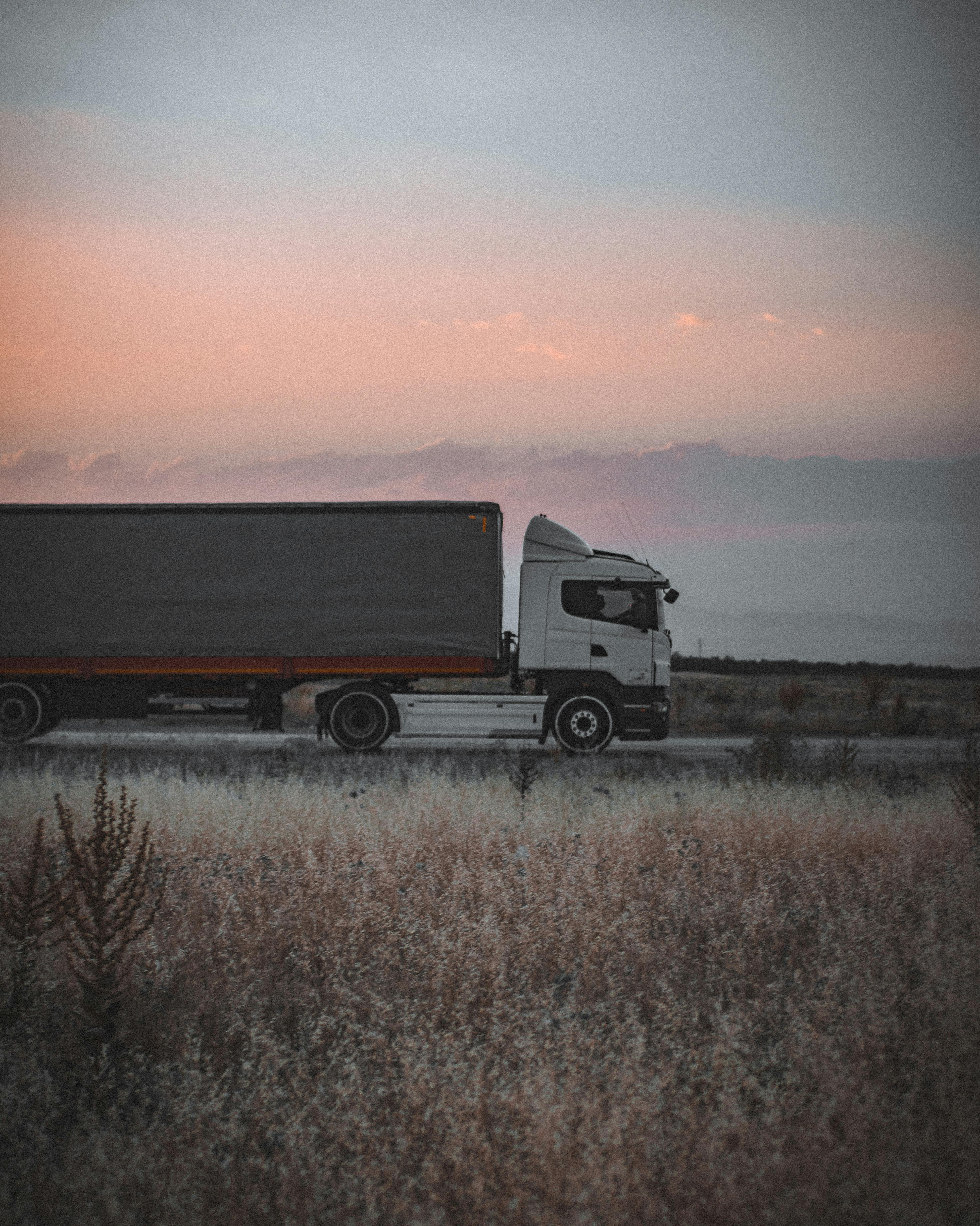 Truck loading operations