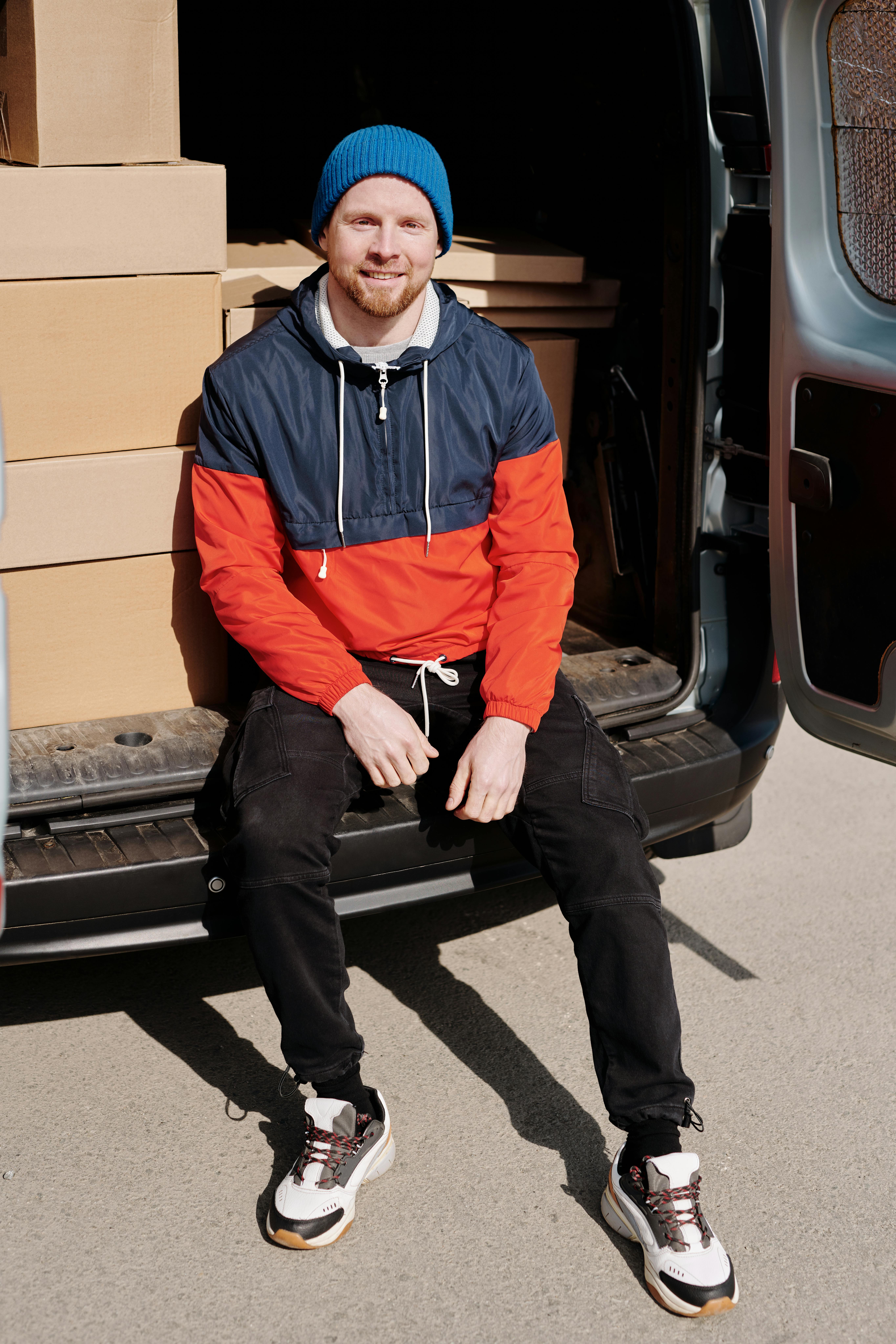 Specialized transport services
